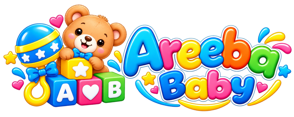 areeba-baby-store-logo
